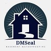 DMSeal Basement Waterproofing