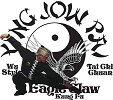 Eagle Claw Kung Fu